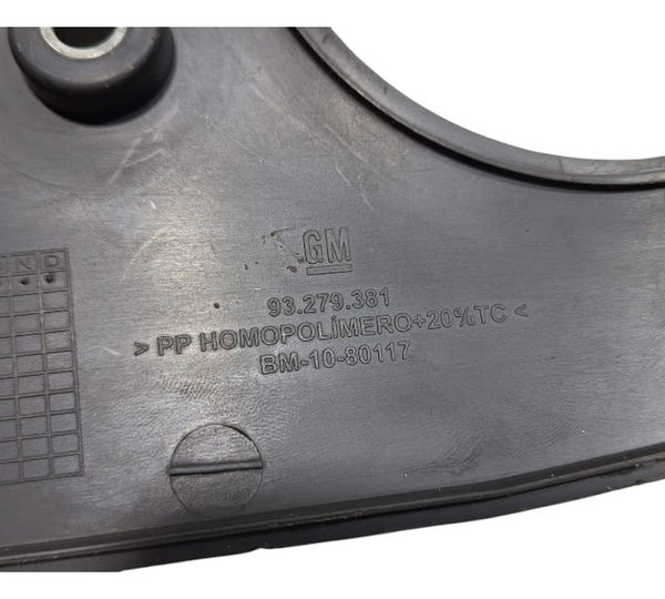 Capa Superior Correia Dentada Gm Agile Celta Corsa Classic