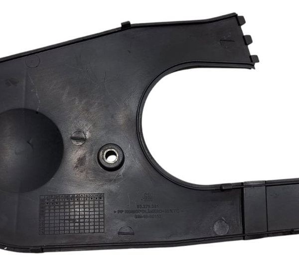 Capa Superior Correia Dentada Gm Agile Celta Corsa Classic