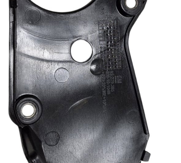 Capa Inferior Correia Dentada Gm Corsa Celta Prisma