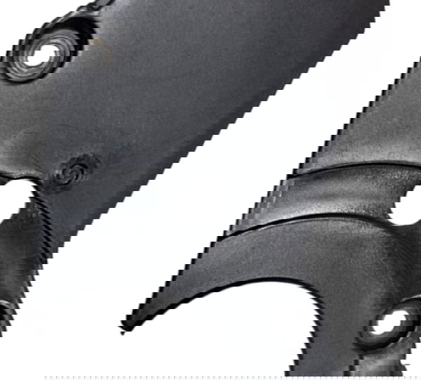 Capa Inferior Correia Dentada Gm Corsa Celta Prisma