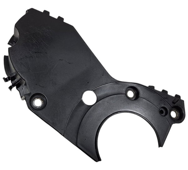 Protetor Inferior Correia Dentada Gm Corsa Celta Prisma
