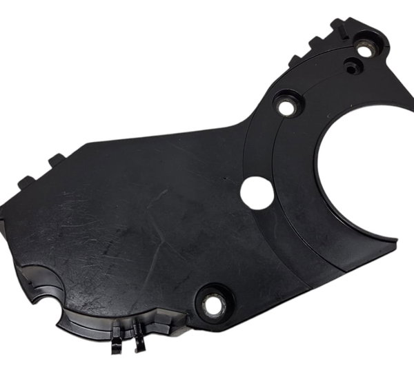 Protetor Inferior Correia Dentada Gm Corsa Celta Prisma