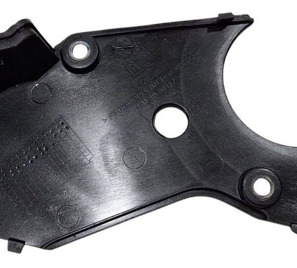 Protetor Inferior Correia Dentada Gm Corsa Celta Prisma