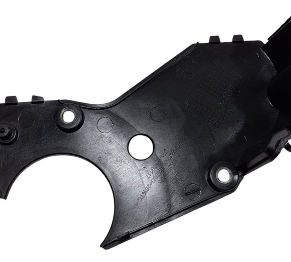 Protetor Inferior Correia Dentada Gm Corsa Celta Prisma