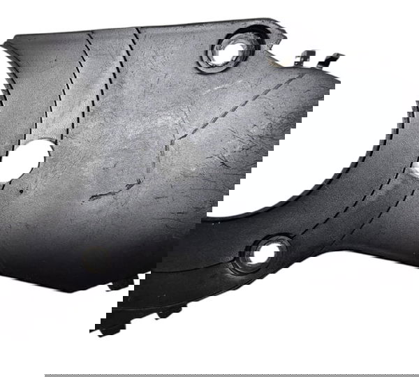 Protetor Inferior Correia Dentada Gm Corsa Celta Prisma