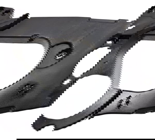 Capa Traseira Correia Dentada Gm Agile Celta