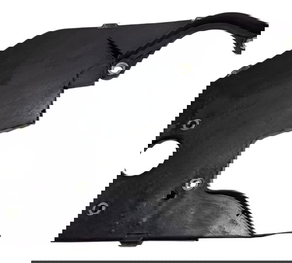 Capa Correia Vw Golf  Fox Polo 030109145ae - Detalhe