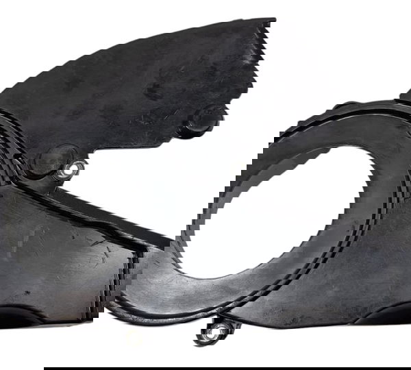 Capa Superior Correia Dentada Vw Gol Fox Voyage