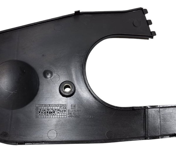 Capa Superior Correia Dentada Gm  Agile Celta Corsa Classic