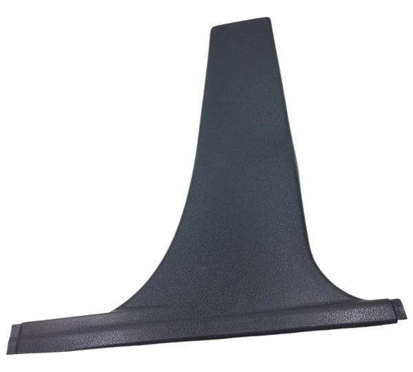 Acabamento Coluna Central Lado Direito Vw Fox 5z4867298