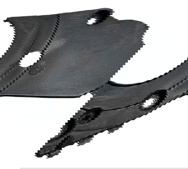 Capa Correia Dentada Chevrolet Celta Prisma Corsa 2010