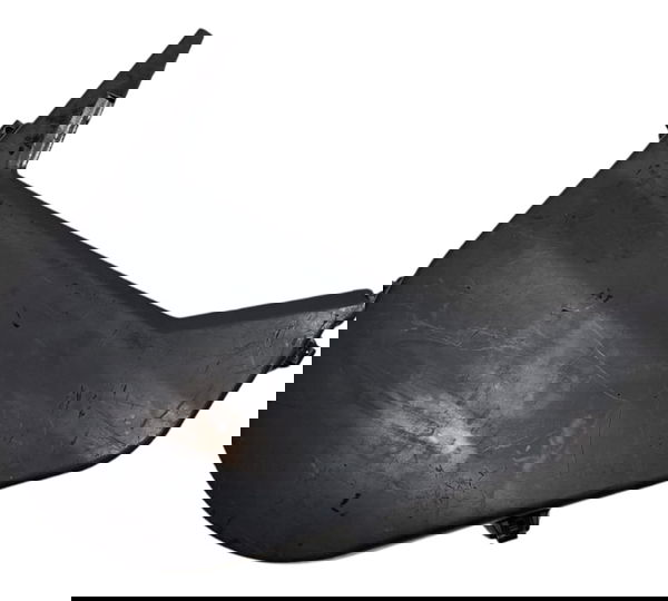 Capa Superior Correia Dentada Vw Gol Fox A