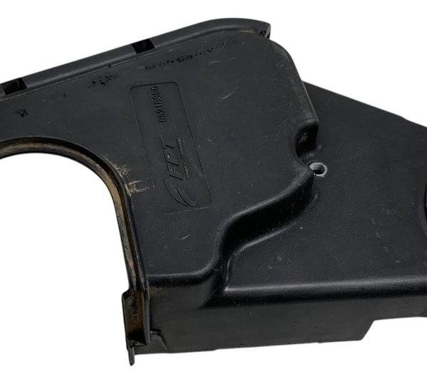 Capa Correia Dentada Fiat Uno Vivace Mobi 2017
