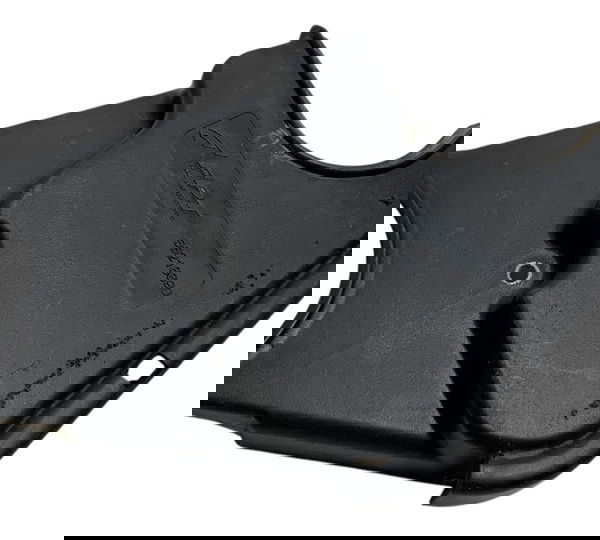 Capa Correia Dentada Fiat Uno Vivace Mobi 2017