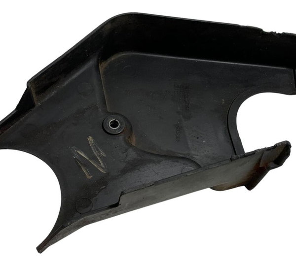 Capa Correia Dentada Fiat Uno Mobi Palio Evo C/detalhe