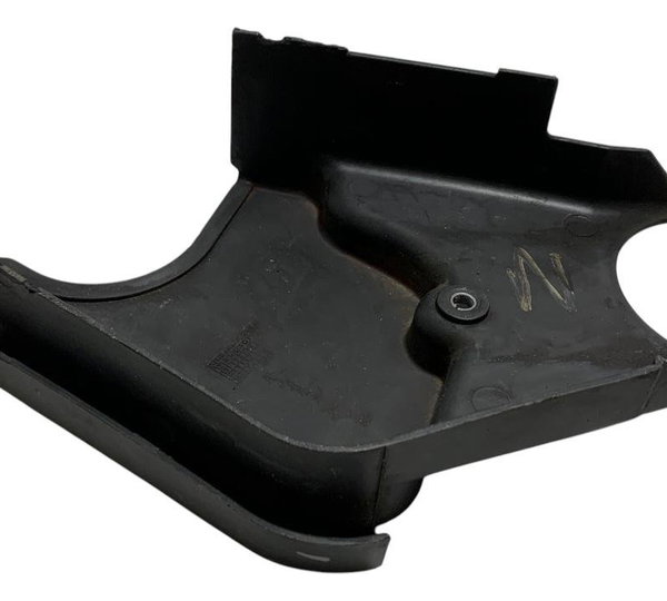 Capa Correia Dentada Fiat Uno Mobi Palio Evo C/detalhe