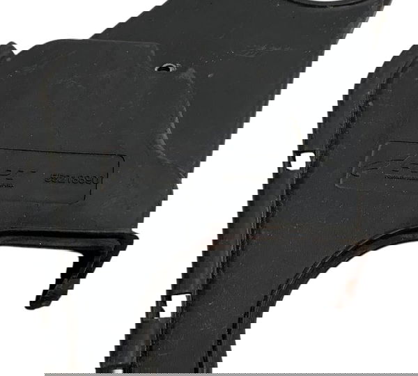 Capa Correia Dentada Fiat Uno Mobi Palio Evo C/detalhe