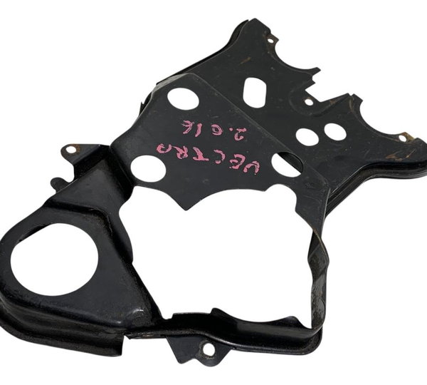 Capa Correia Dentada Chevrolet Vectra 2.0 16v
