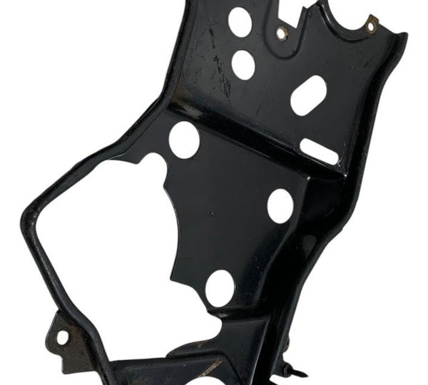 Capa Correia Dentada Chevrolet Vectra 2.0 16v
