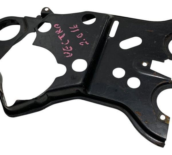 Capa Correia Dentada Chevrolet Vectra 2.0 16v