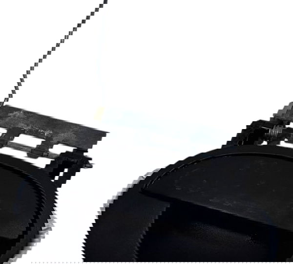 Maçaneta Externa Dianteira Direita Gm Corsa - Detalhe