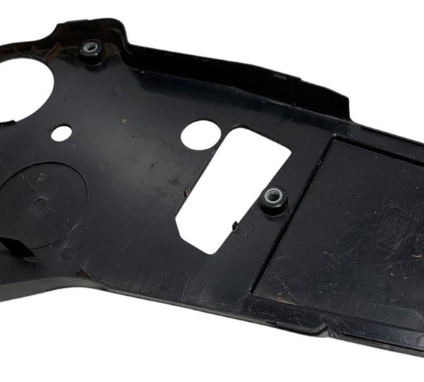 Capa Correia Dentada Chevrolet Astra Zafira 2.0 8v 2001/2011