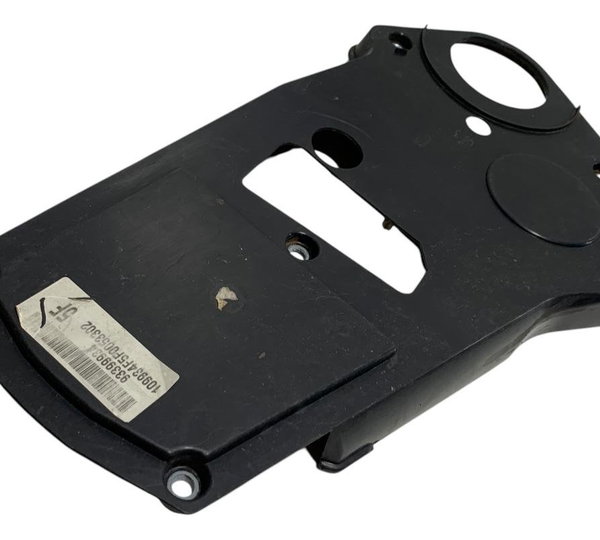 Capa Correia Dentada Chevrolet Astra Zafira 2.0 8v 2001/2011