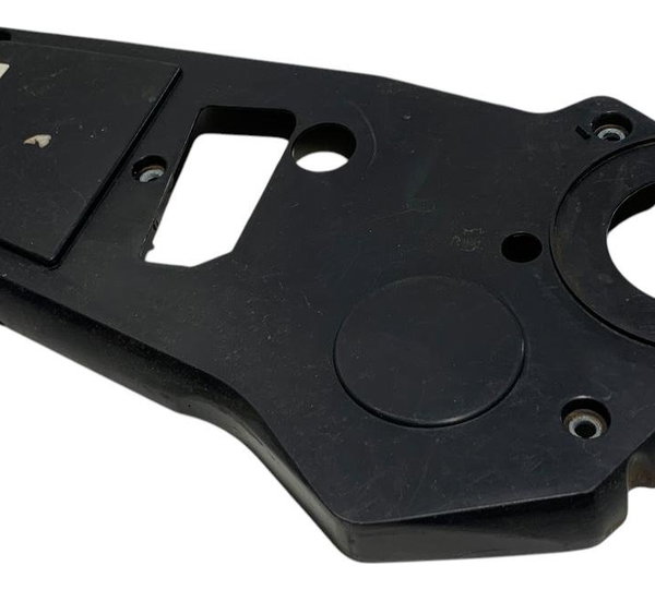Capa Correia Dentada Chevrolet Astra Zafira 2.0 8v 2001/2011
