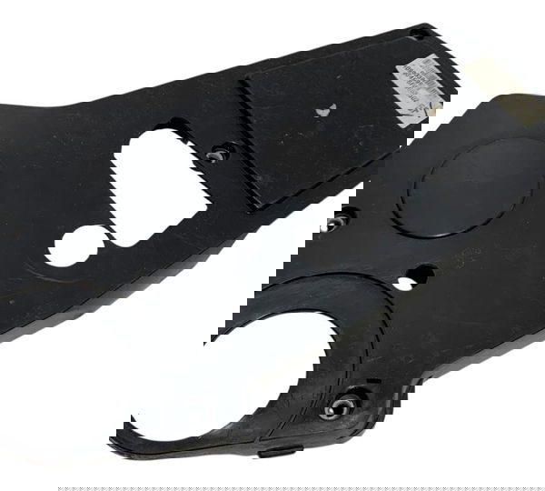 Capa Correia Dentada Chevrolet Astra Zafira 2.0 8v 2001/2011