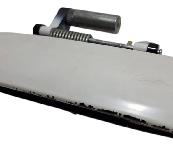 Maçaneta Externa Dianteira Esquerda Honda Fit 2010-12