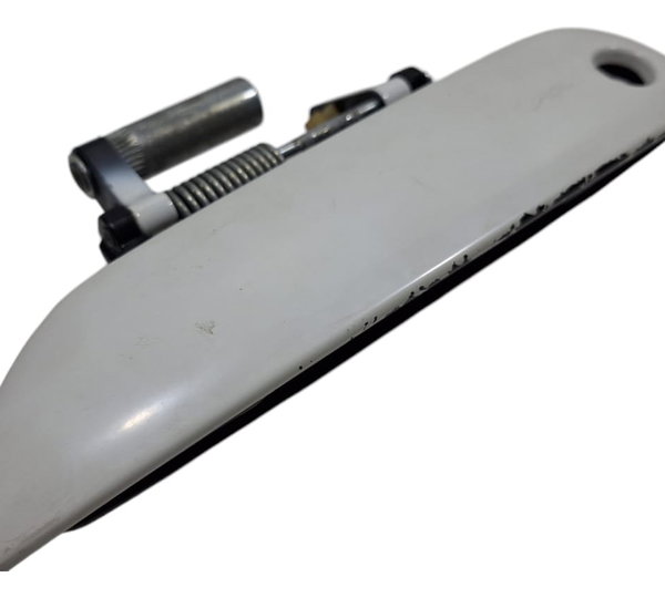 Maçaneta Externa Dianteira Esquerda Honda Fit 2010-12
