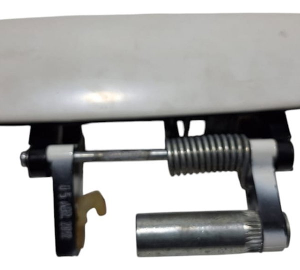 Maçaneta Externa Dianteira Esquerda Honda Fit 2010-12