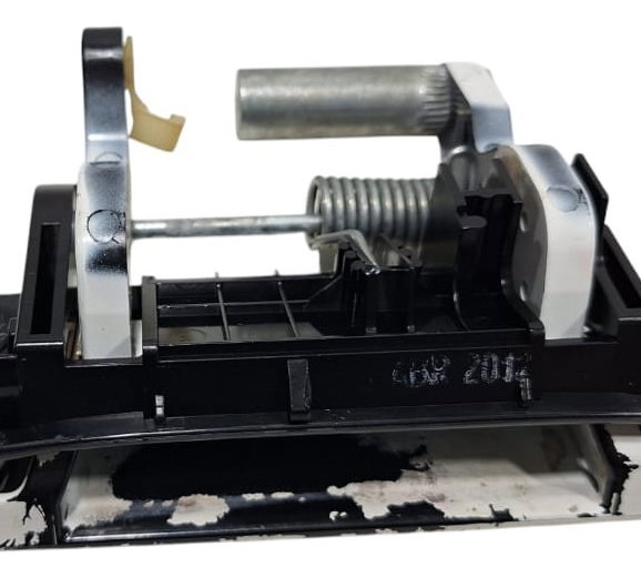 Maçaneta Externa Dianteira Esquerda Honda Fit 2010-12