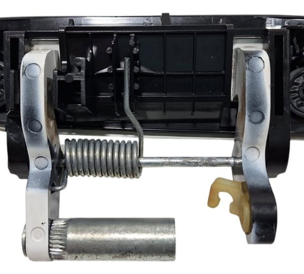 Maçaneta Externa Dianteira Esquerda Honda Fit 2010-12