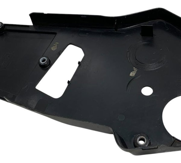 Capa Correia Dentada Chevrolet Astra Zafira 2.0 8v 2001-2011