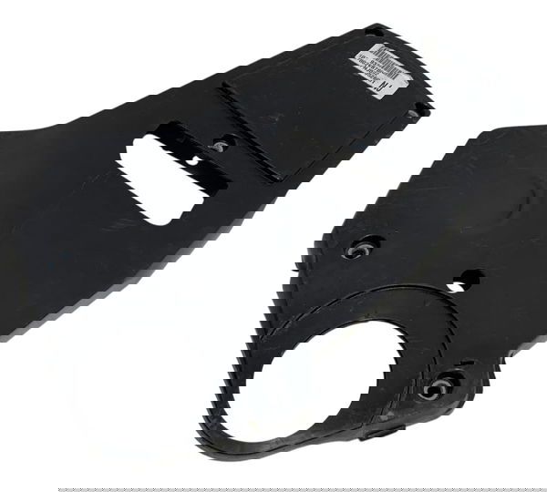 Capa Correia Dentada Chevrolet Astra Zafira 2.0 8v 2001-2011