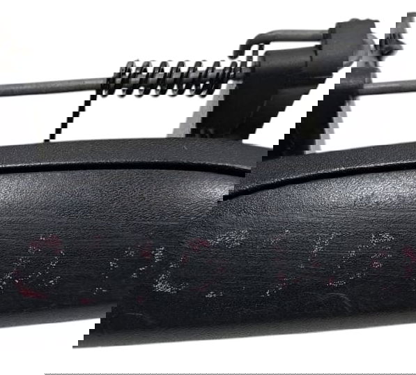 Maçaneta Ext. Traseira Direita Renault Clio 2009 - Detalhe