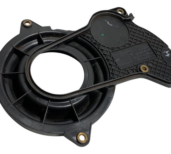 Capa Inferior Correia Dentada Chevrolet Cruze 1.8 2014