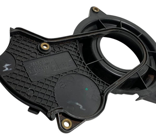 Capa Inferior Correia Dentada Chevrolet Cruze 1.8 2014
