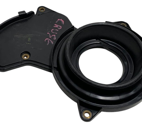 Capa Inferior Correia Dentada Chevrolet Cruze 1.8 2014