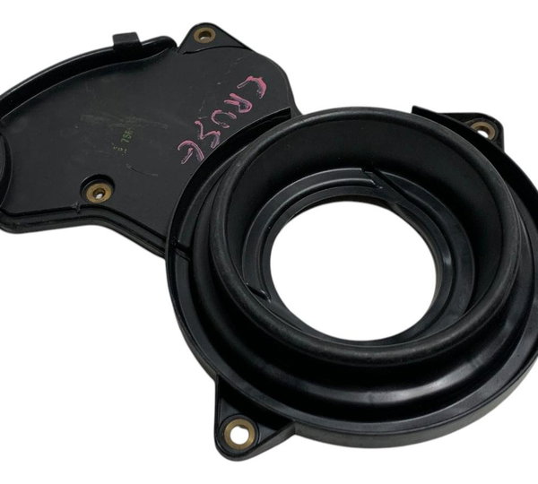 Capa Inferior Correia Dentada Chevrolet Cruze 1.8 2014