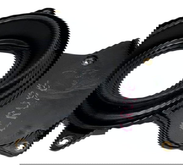 Capa Inferior Correia Dentada Chevrolet Cruze 1.8 2014