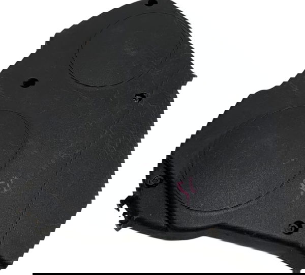 Capa Superior Correia Dentada 307 Picasso 2.0 16v 2002/2006