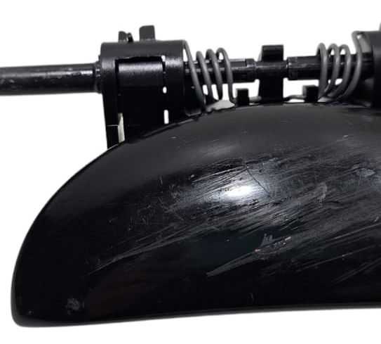 Maçaneta Externa Dianteira Direita Peugeot 205 - Detalhe