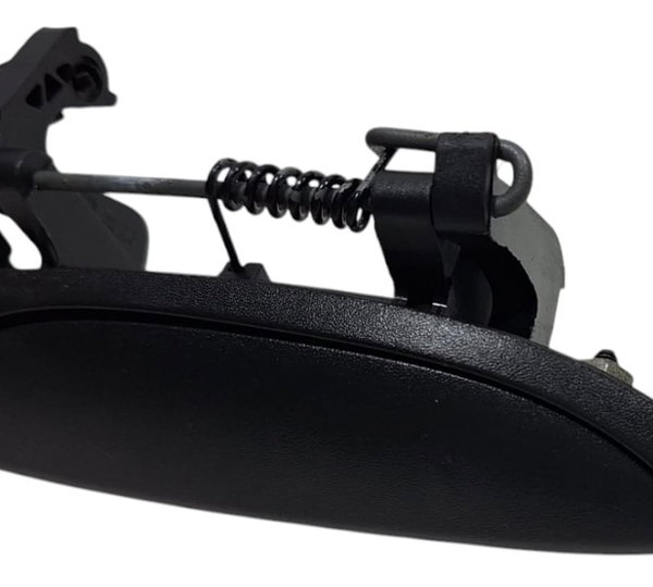 Maçaneta Externa Dianteira Direita Renault Clio  2002-13