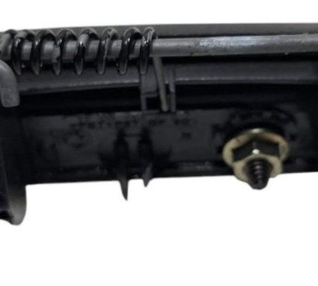 Maçaneta Externa Dianteira Direita Renault Clio  2002-13