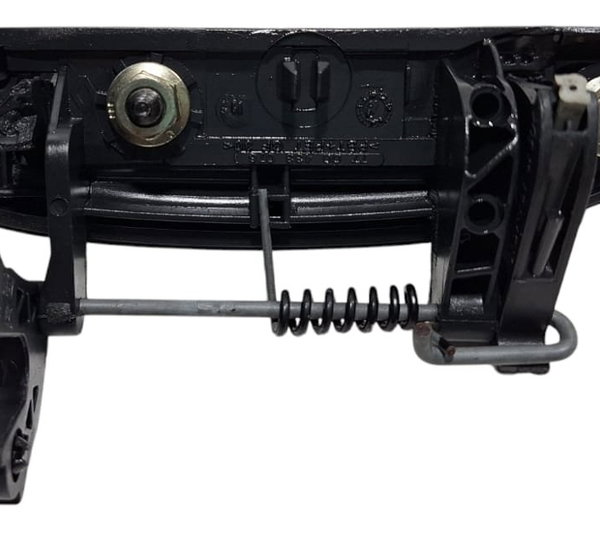 Maçaneta Externa Dianteira Direita Renault Clio  2002-13