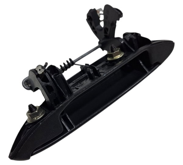 Maçaneta Externa Dianteira Direita Renault Clio  2002-13