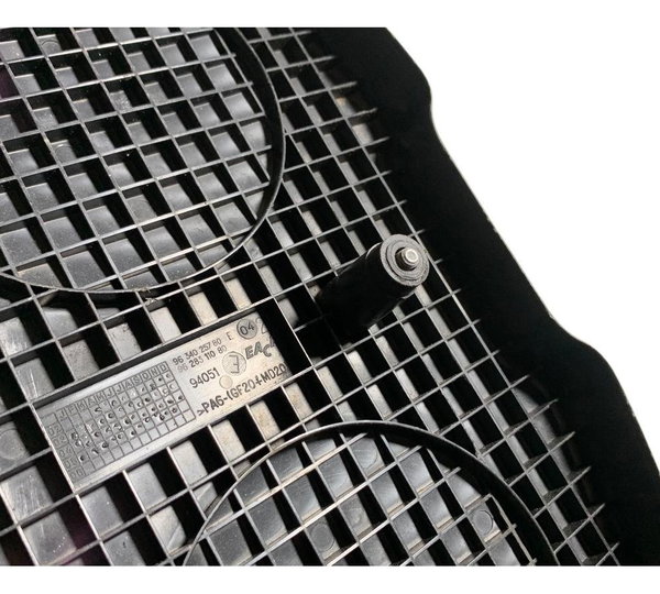 Capa Superior Correia Dentada 307 Picasso 2.0 16v 2002-2006