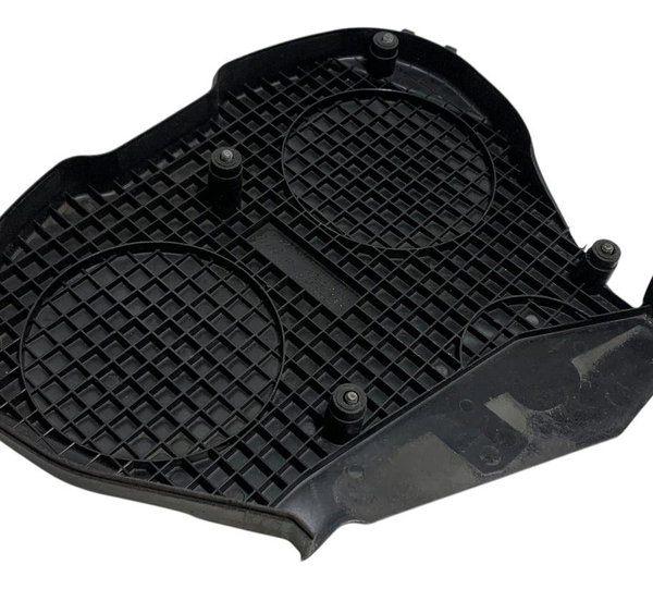 Capa Superior Correia Dentada 307 Picasso 2.0 16v 2002-2006